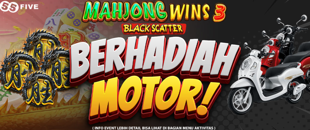 55five penghasil uang